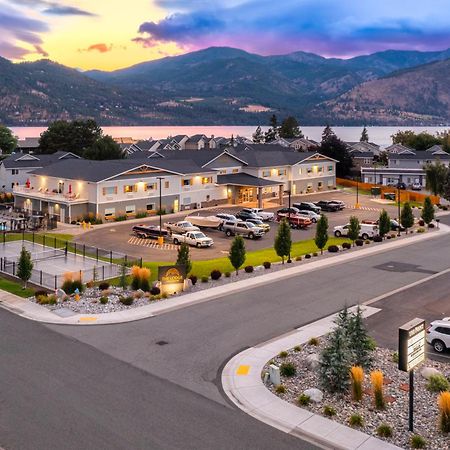 The Lodge Lake Chelan Manson المظهر الخارجي الصورة