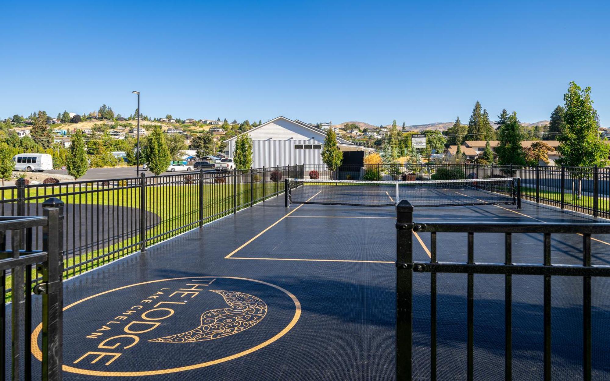 The Lodge Lake Chelan Manson المظهر الخارجي الصورة