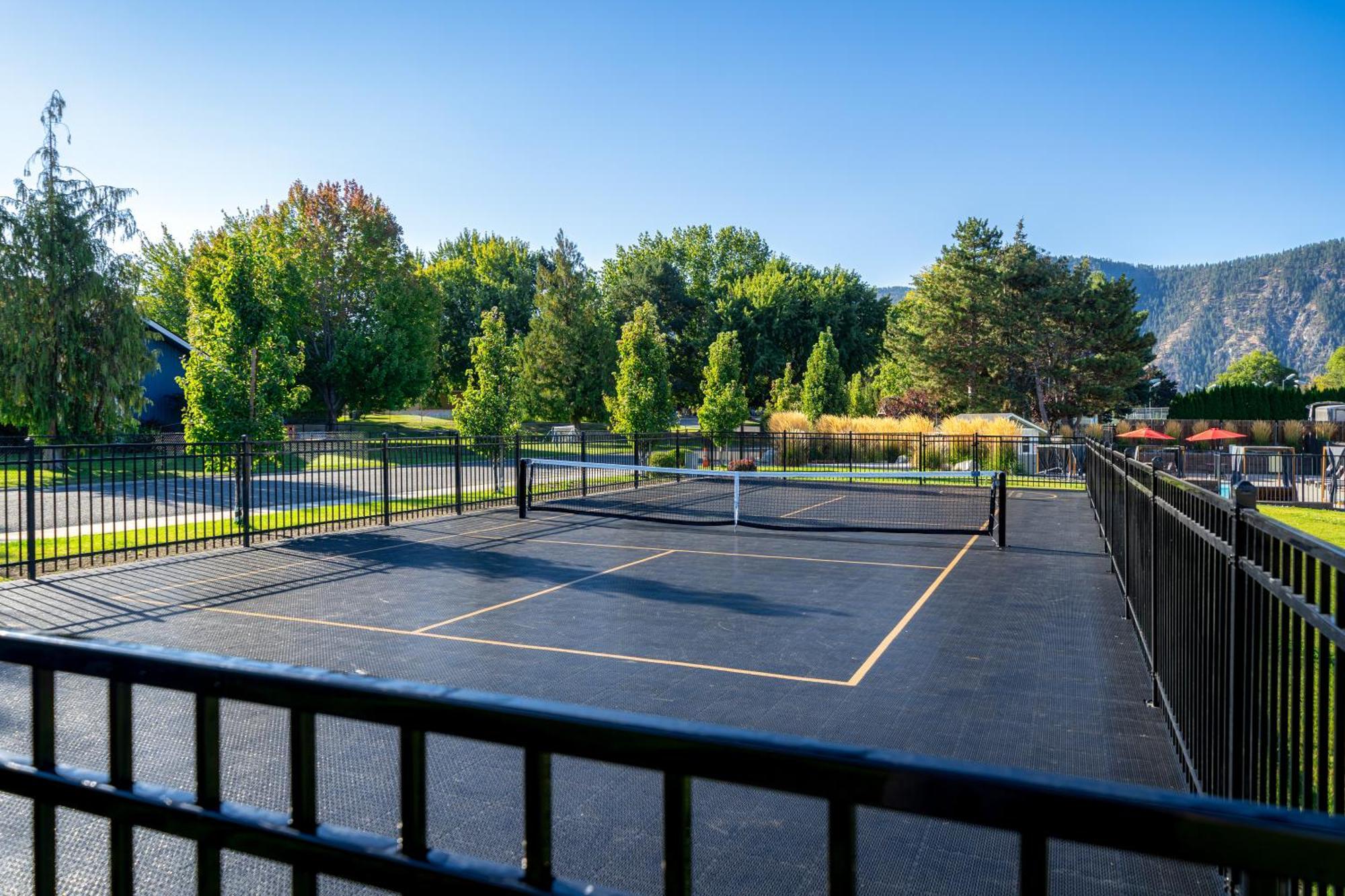 The Lodge Lake Chelan Manson المظهر الخارجي الصورة